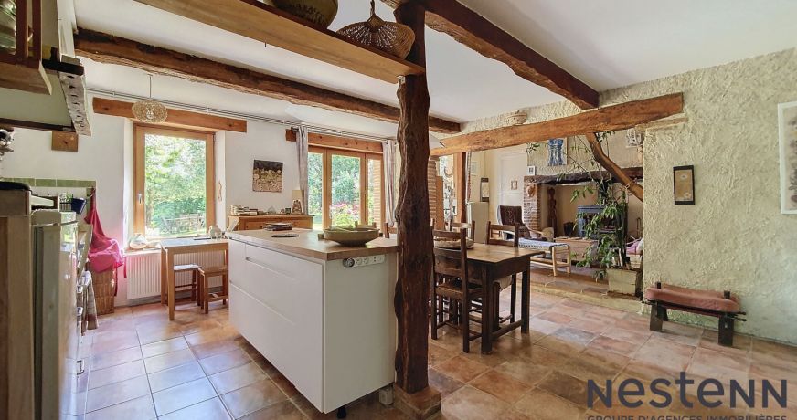 vente Maison Carbonne