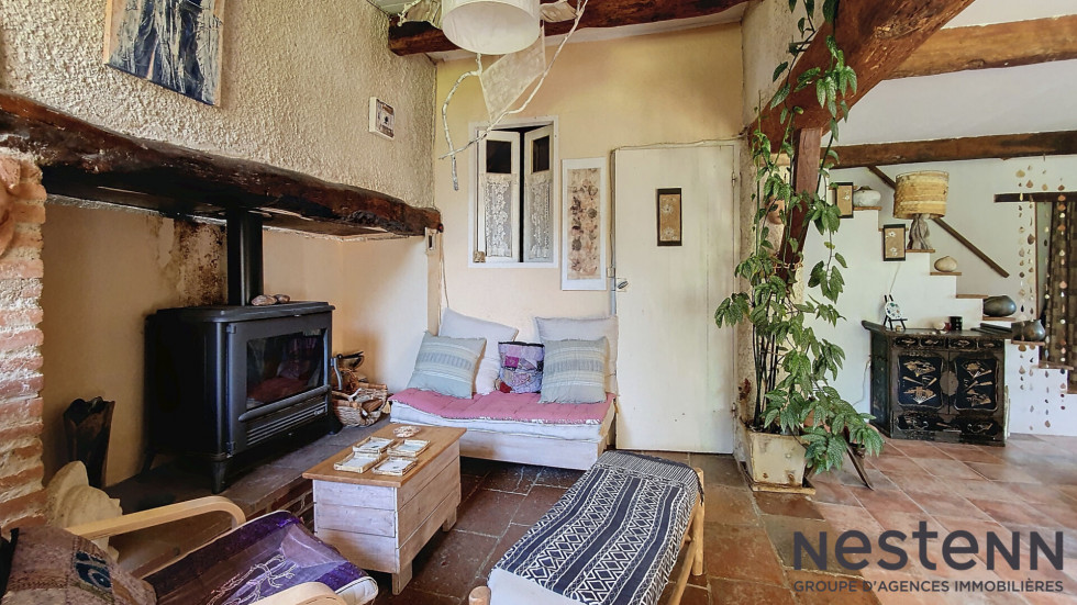 vente Maison Carbonne - Photo 4