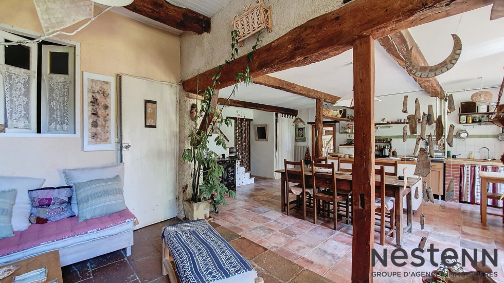 vente Maison Carbonne - Photo 5