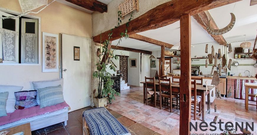 vente Maison Carbonne