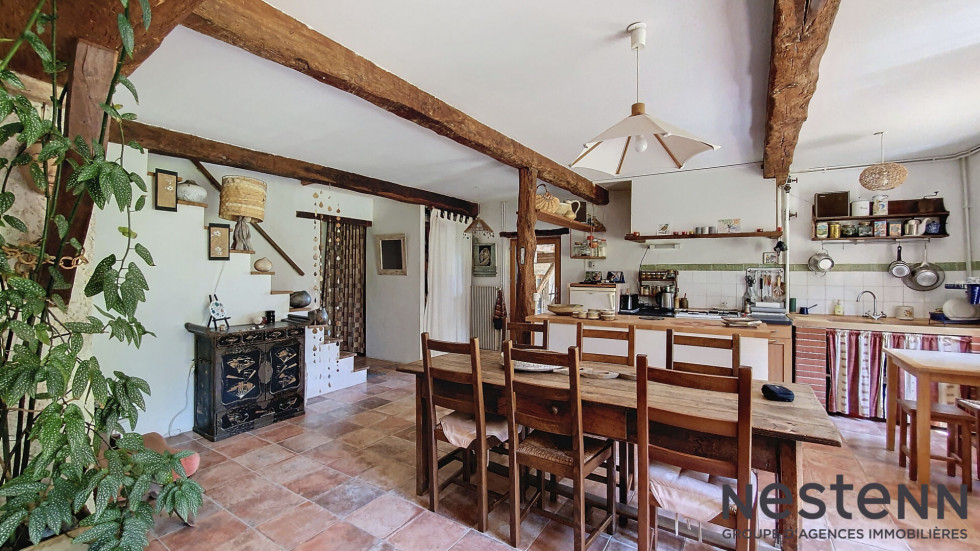 vente Maison Carbonne - Photo 6