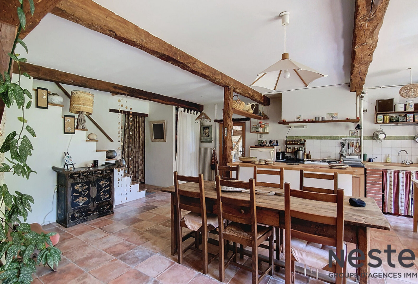 vente Maison Carbonne - Photo 6