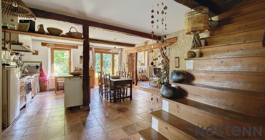 vente Maison Carbonne