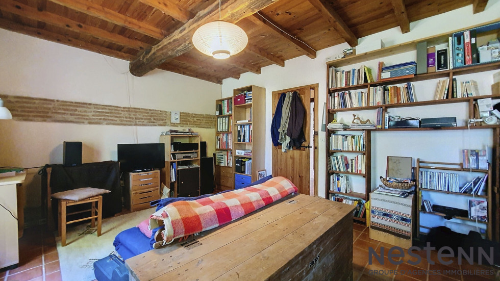 vente Maison Carbonne - Photo 8