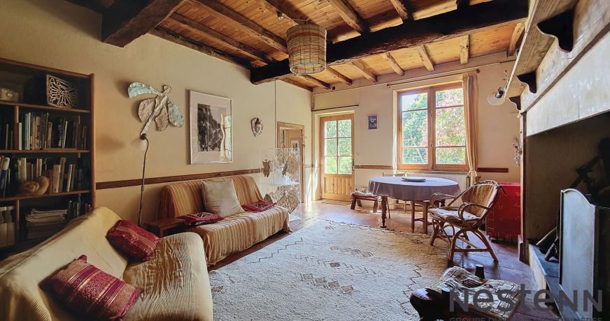 vente Maison Carbonne