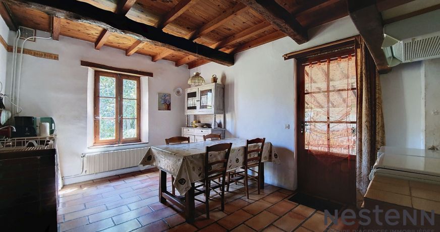 vente Maison Carbonne