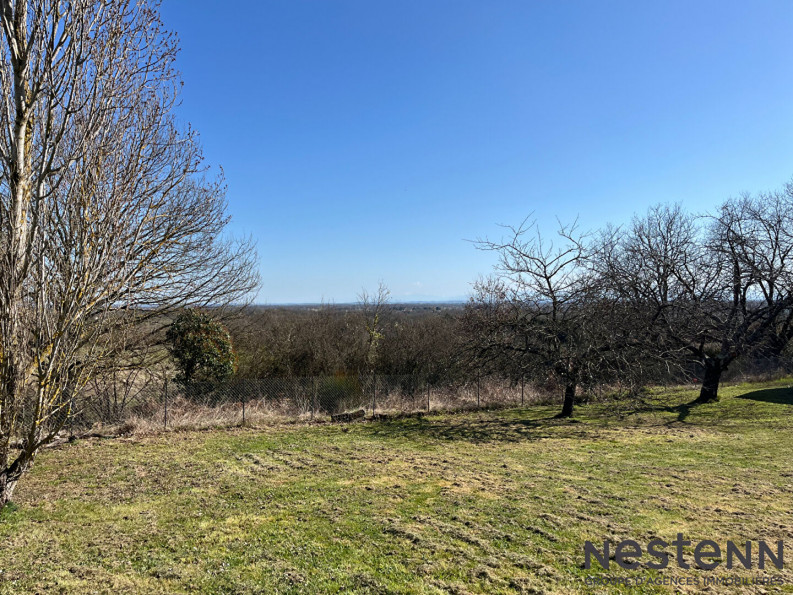 vente Terrain Rieumes - Photo 2