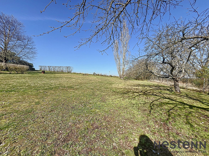 à vendre Terrain Rieumes - Photo 6