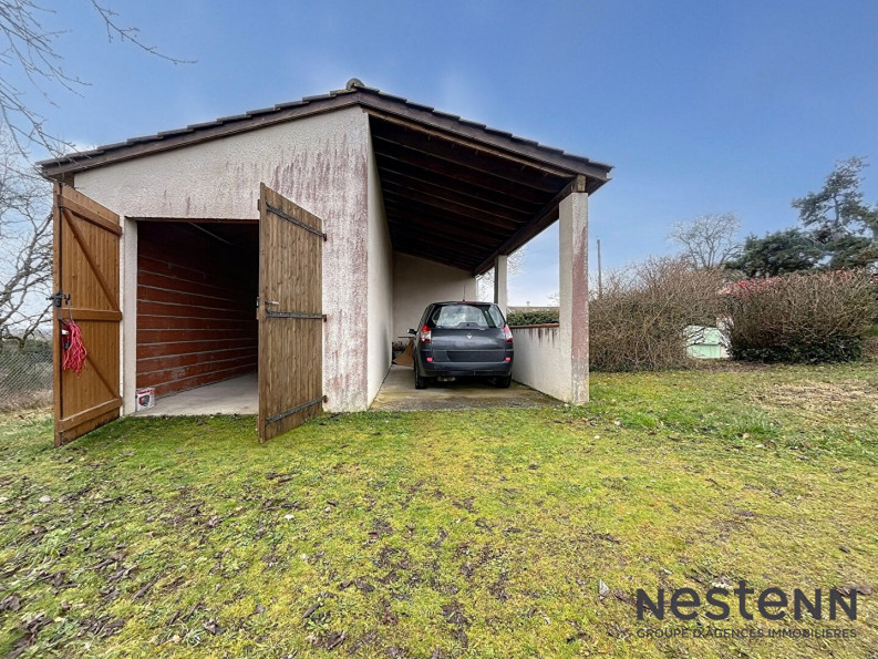 vente Terrain Rieumes - Photo 7