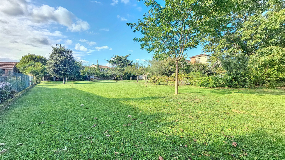 vente Terrain Carbonne - Photo 1