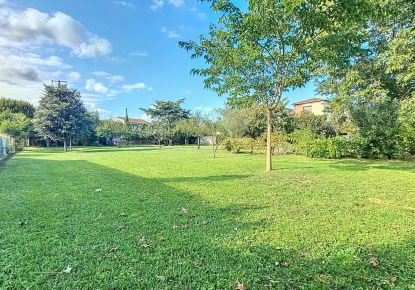 vente Terrain Carbonne