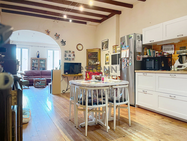 vente Maison Lezat Sur Leze - Photo 1