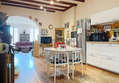 vente Maison Lezat Sur Leze