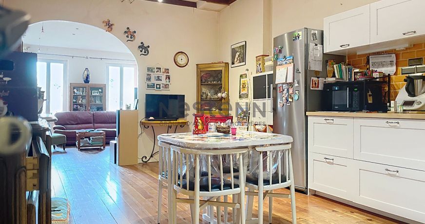 vente Maison Lezat Sur Leze