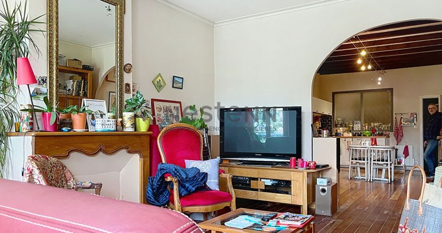 vente Maison Lezat Sur Leze