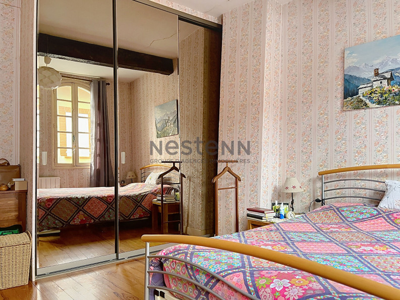 à vendre Maison Lezat Sur Leze - Photo 8