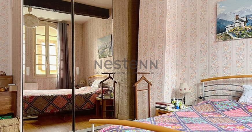 vente Maison Lezat Sur Leze