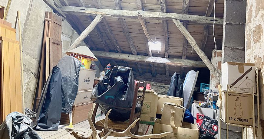 vente Maison Lezat Sur Leze