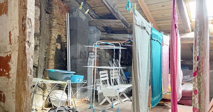 vente Maison Lezat Sur Leze