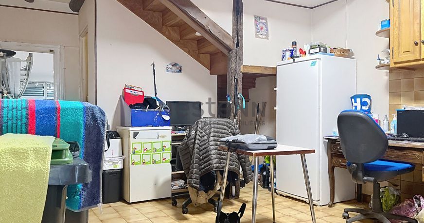 vente Maison Lezat Sur Leze