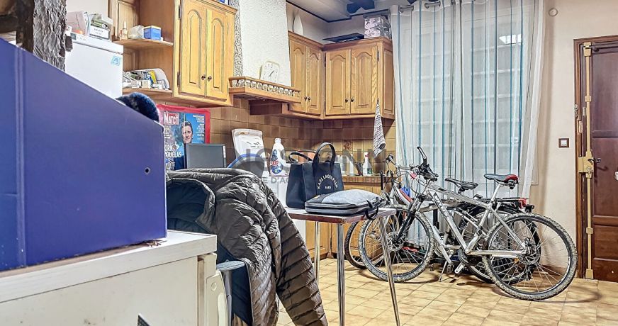 vente Maison Lezat Sur Leze