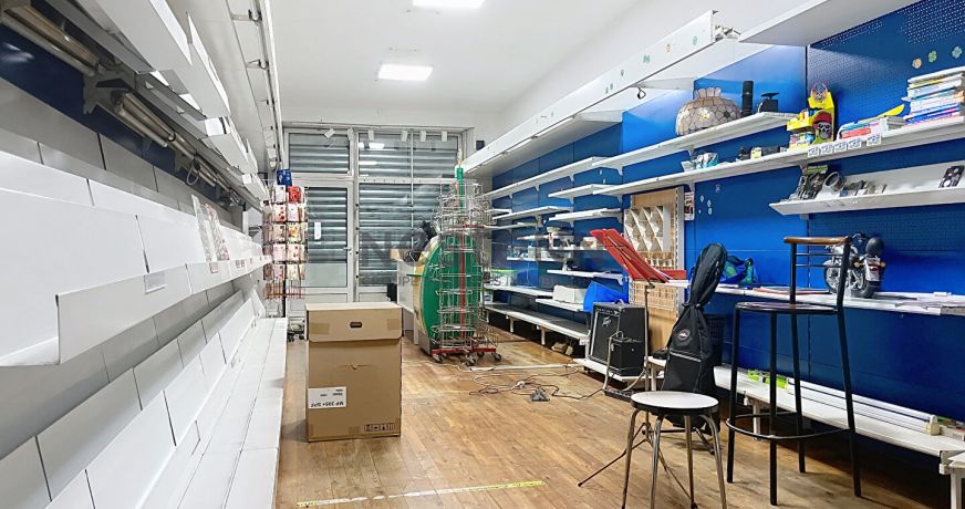 vente Maison Lezat Sur Leze