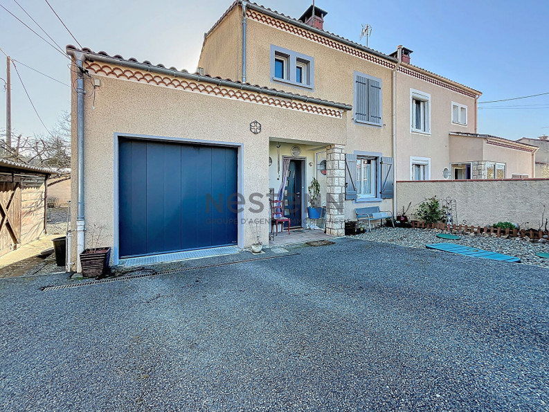 à vendre Maison Boussens - Photo 1