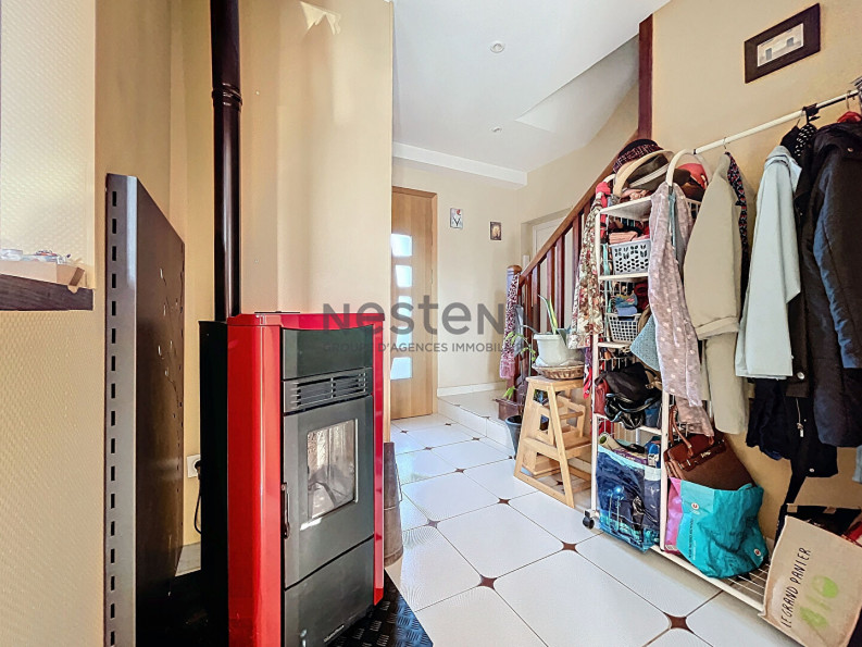 vente Maison Boussens - Photo 10