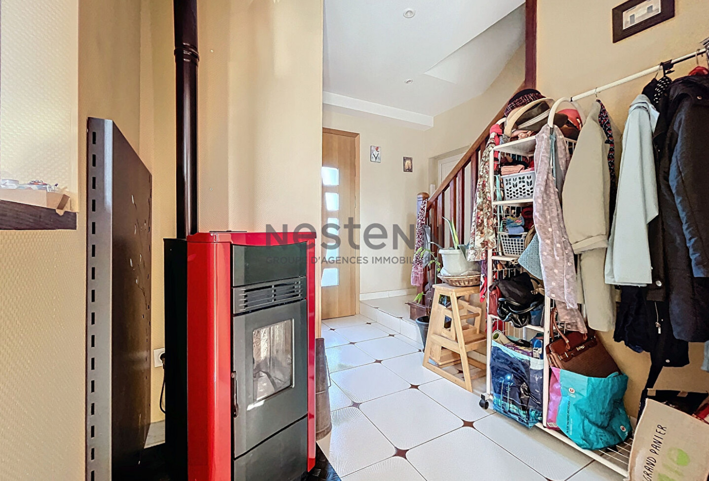 vente Maison Boussens - Photo 10