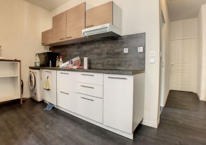 à vendre Appartement Cazeres