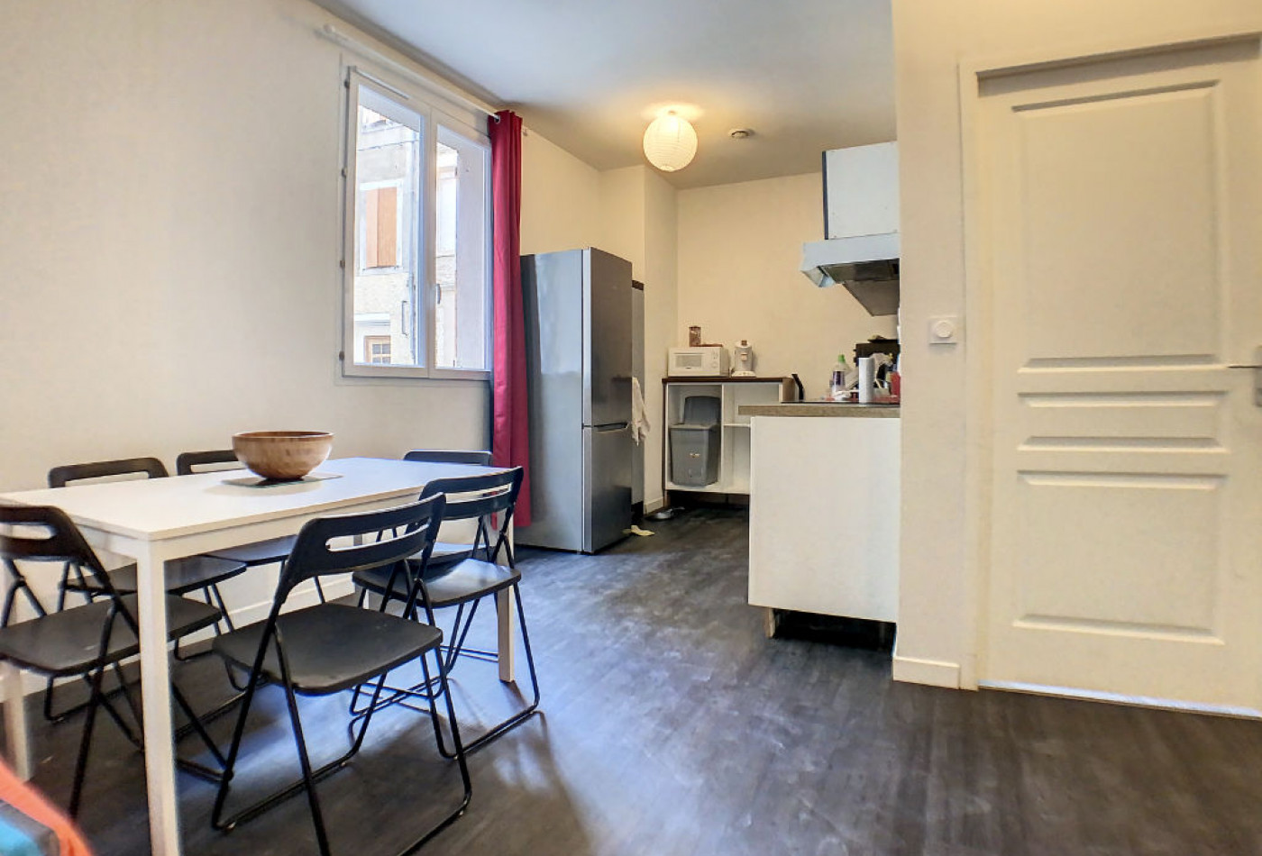 vente Appartement Cazeres - Photo 4