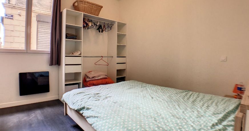 vente Appartement Cazeres