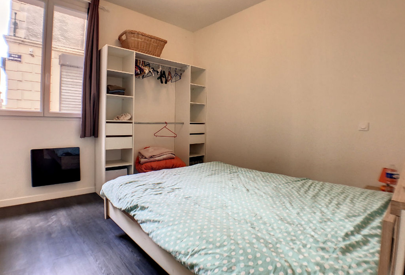 vente Appartement Cazeres - Photo 5