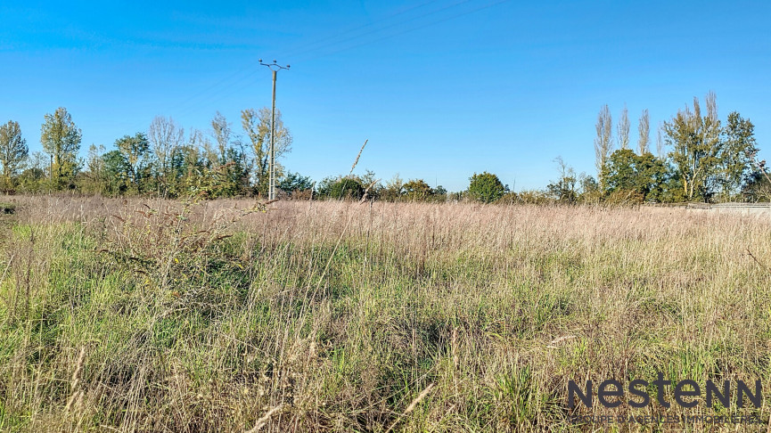 à vendre Terrain Cazeres - Photo 2