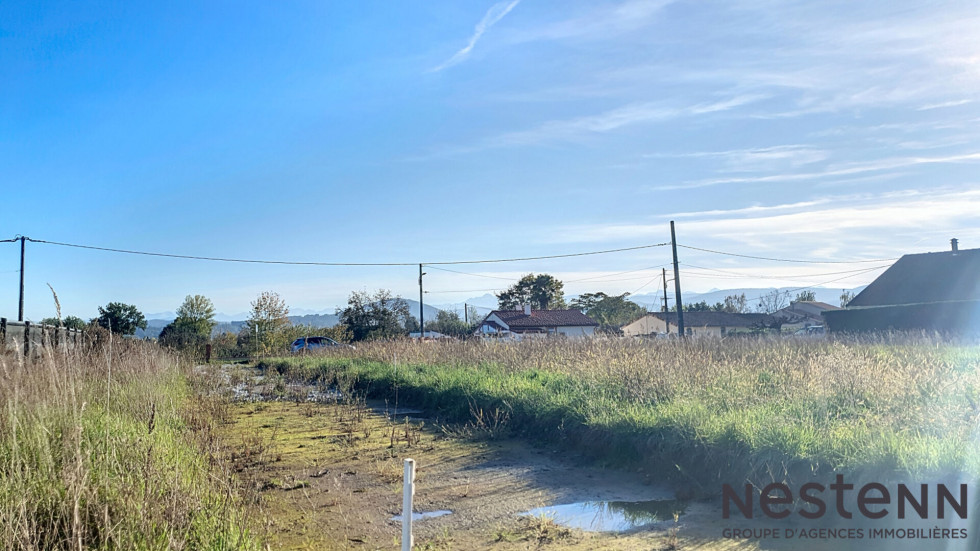 vente Terrain Cazeres - Photo 3