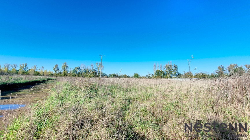 à vendre Terrain Cazeres - Photo 4