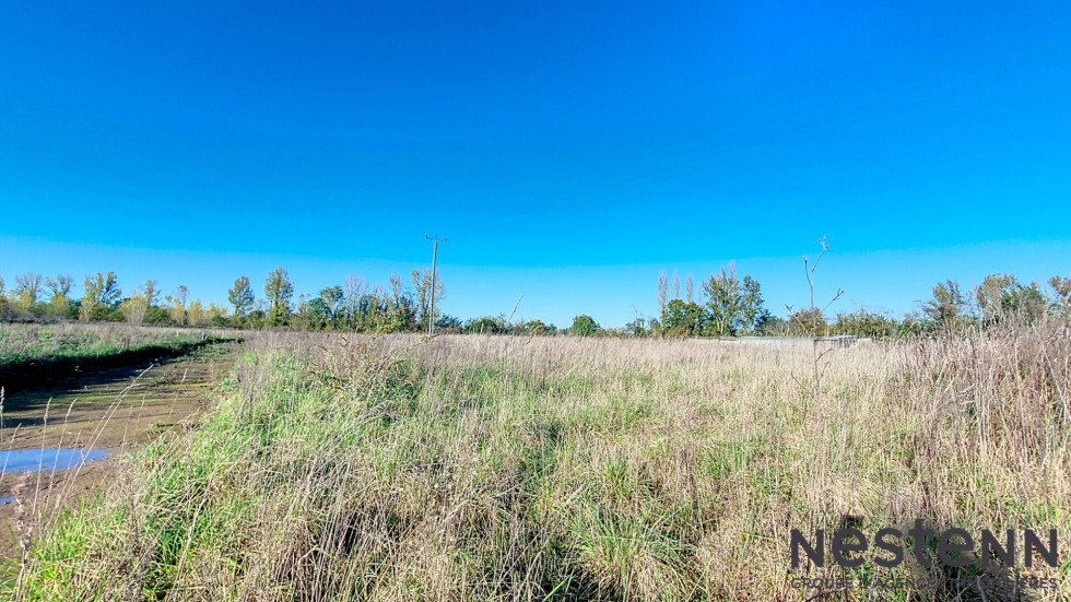 vente Terrain Cazeres - Photo 4