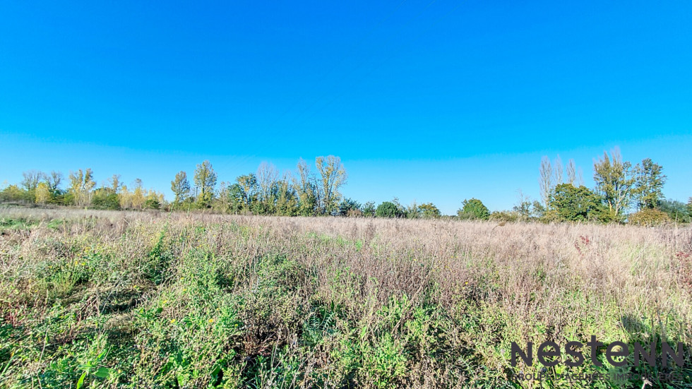 vente Terrain Cazeres - Photo 5