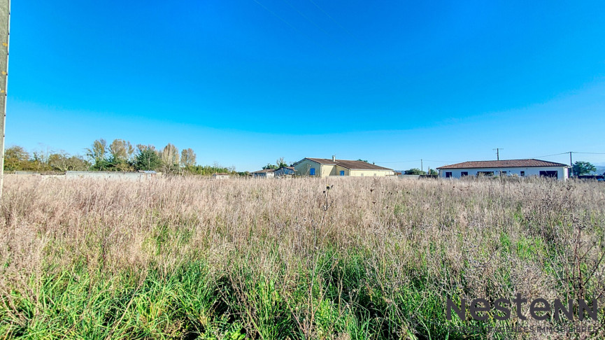 à vendre Terrain Cazeres - Photo 6