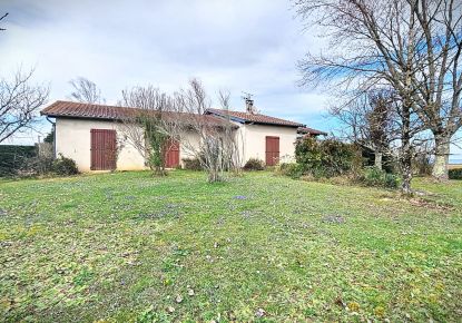 vente Maison Cazeres