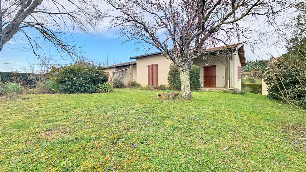 vente Maison Cazeres - Photo 3