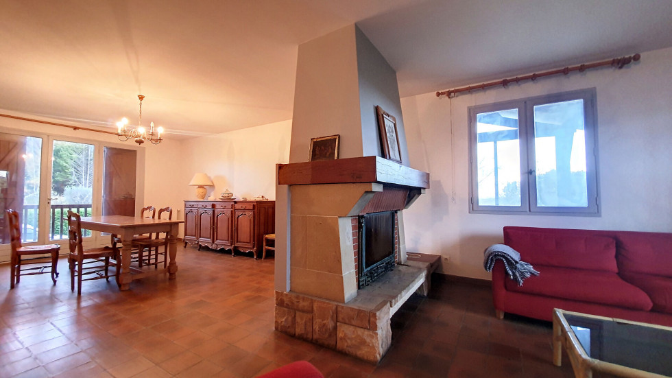 vente Maison Cazeres - Photo 6