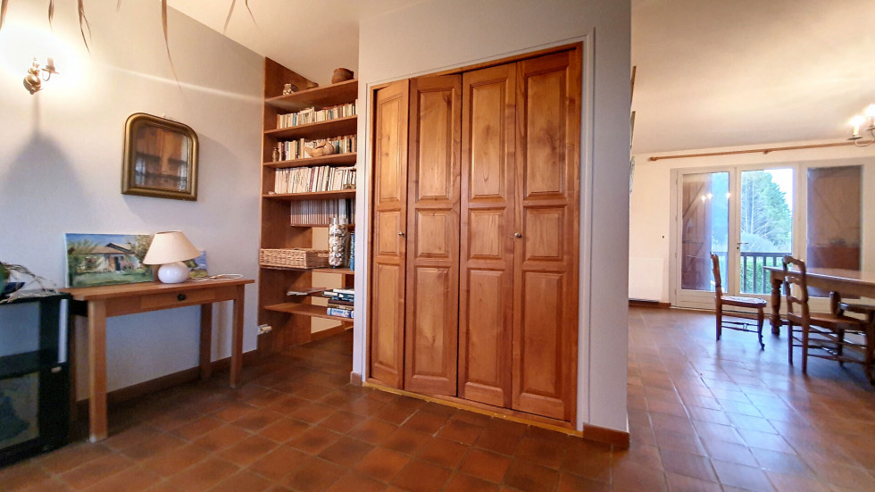 vente Maison Cazeres - Photo 7