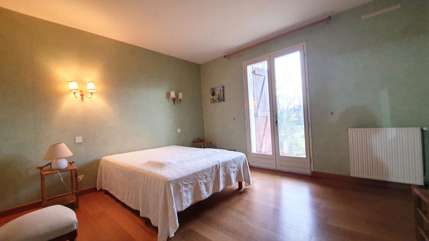 à vendre Maison Cazeres - Photo 9