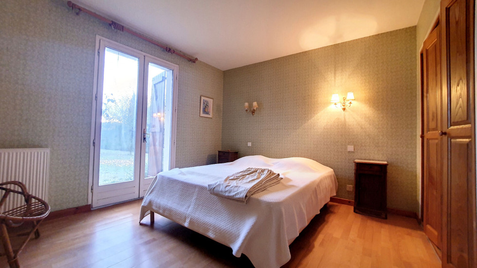 vente Maison Cazeres - Photo 10