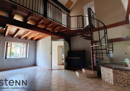 vente Maison Cazeres