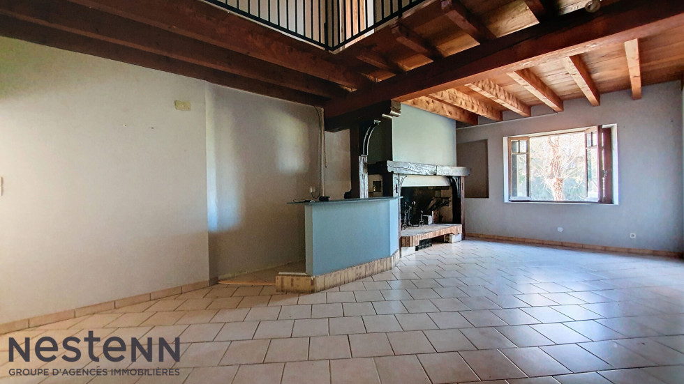 vente Maison Cazeres - Photo 2