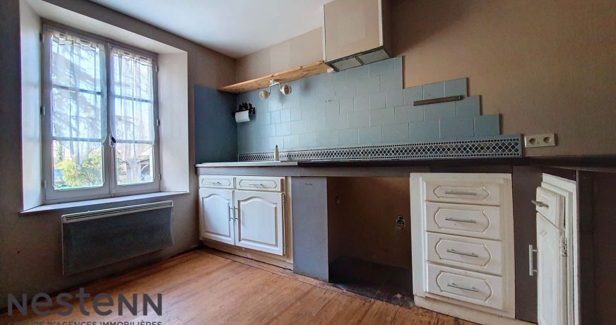 vente Maison Cazeres