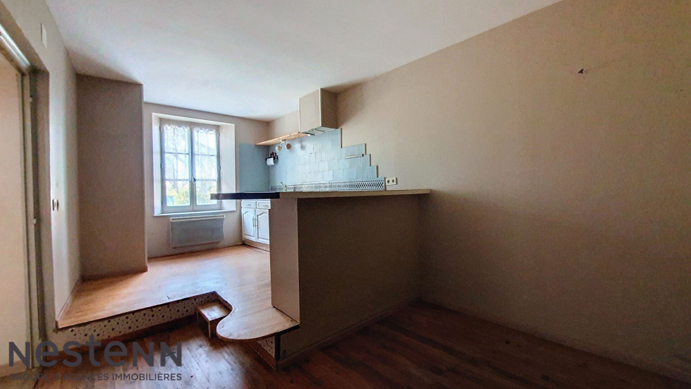 vente Maison Cazeres - Photo 4