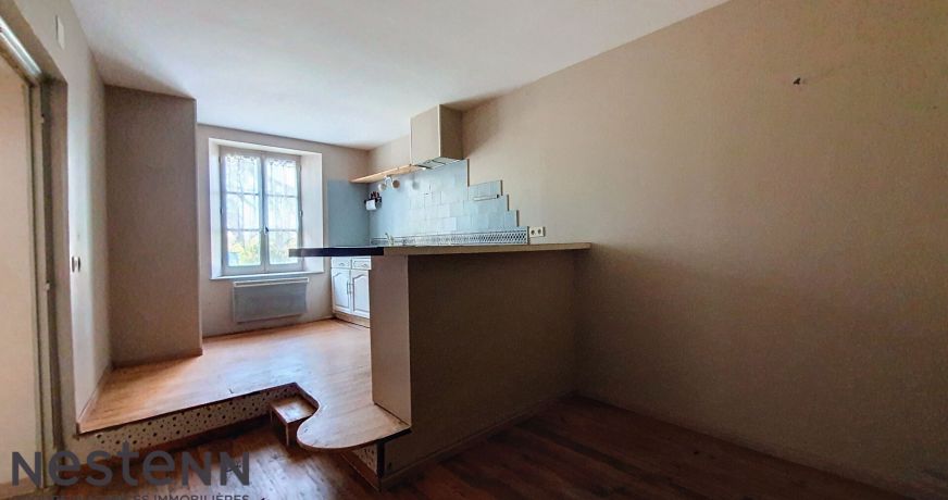 vente Maison Cazeres